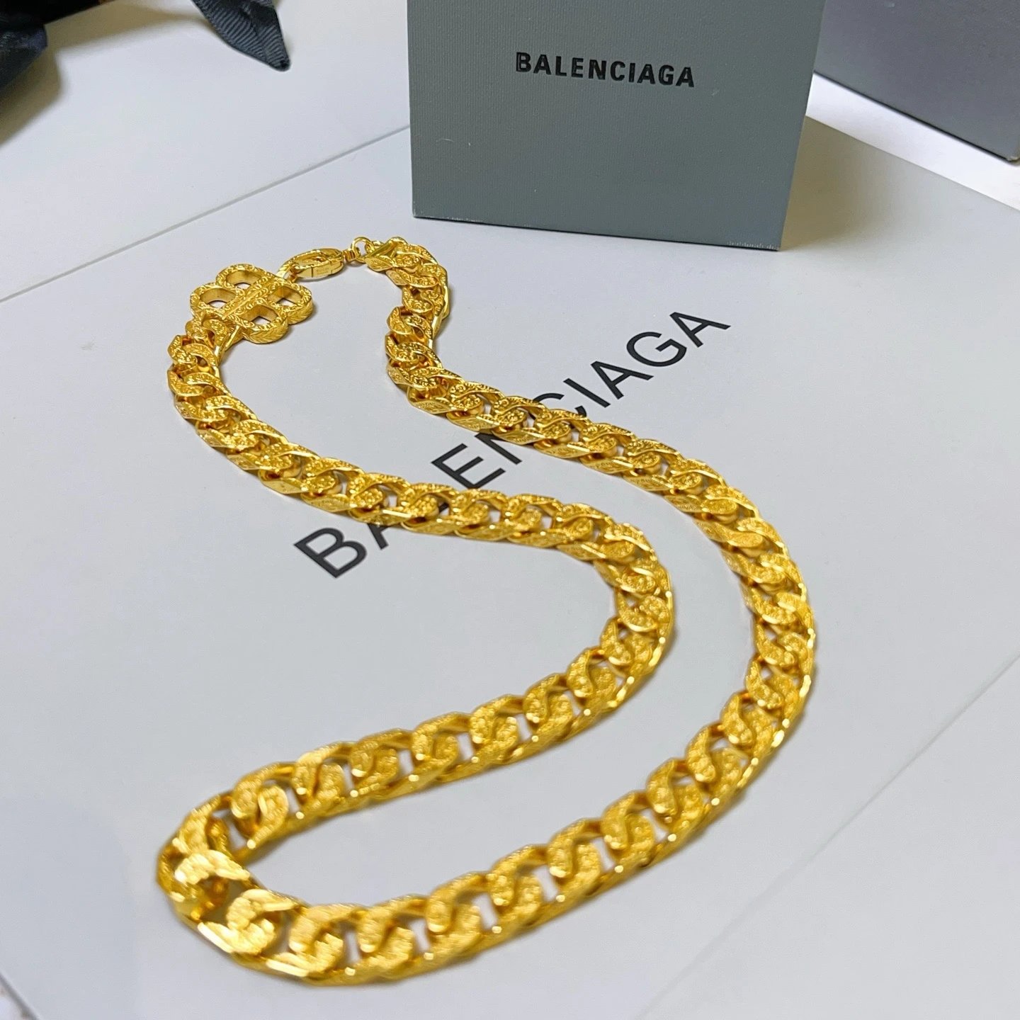 BALENCIAGA Bracelet