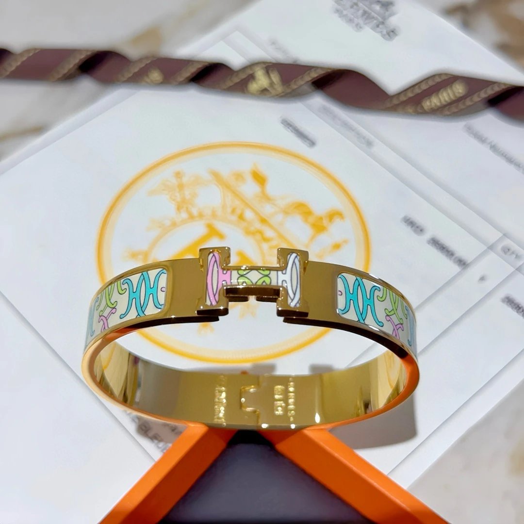 Hermes Bracelet