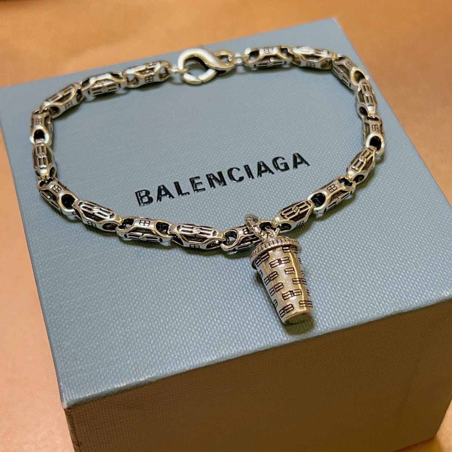 BALENCIAGA Bracelet