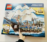 Lego Disney — seller photo 5