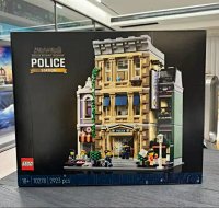 Lego Disney — seller photo 4