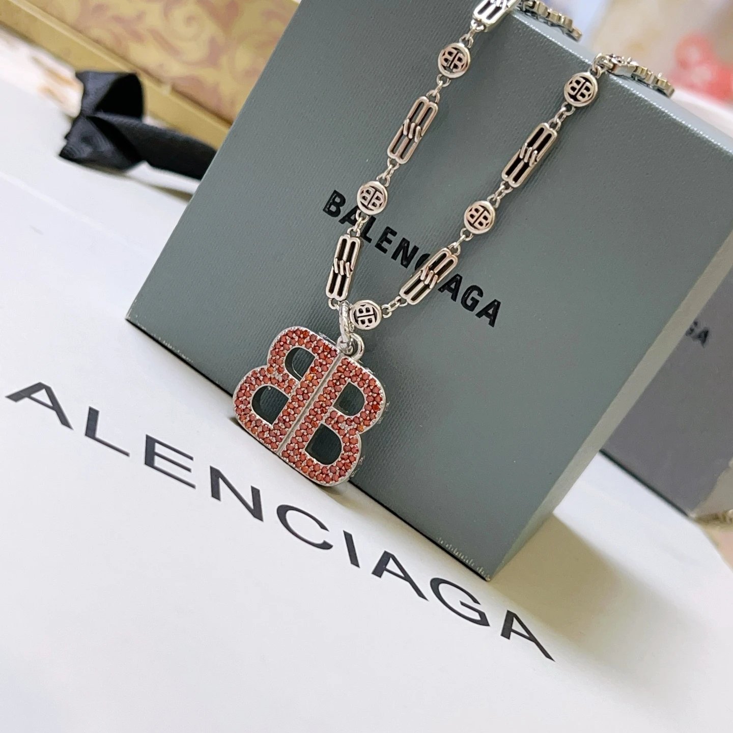 BALENCIAGA Bracelet