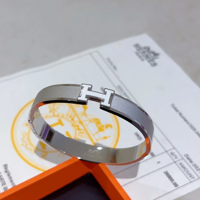 Hermès Bracelet: seller detail photo 12