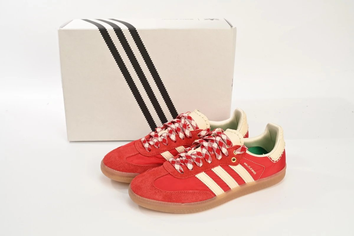 Adidas Campus 00 (Multiple Colorways) foto 2
