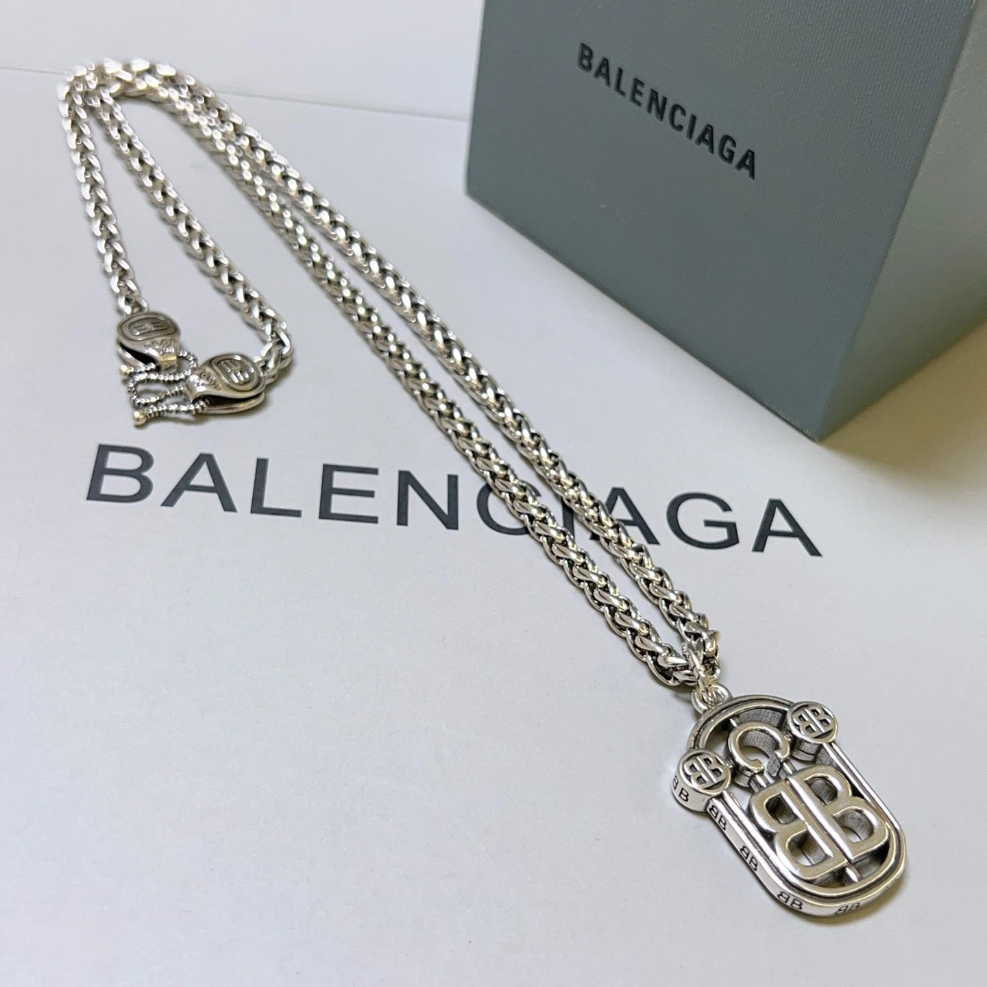 BALENCIAGA Bracelet