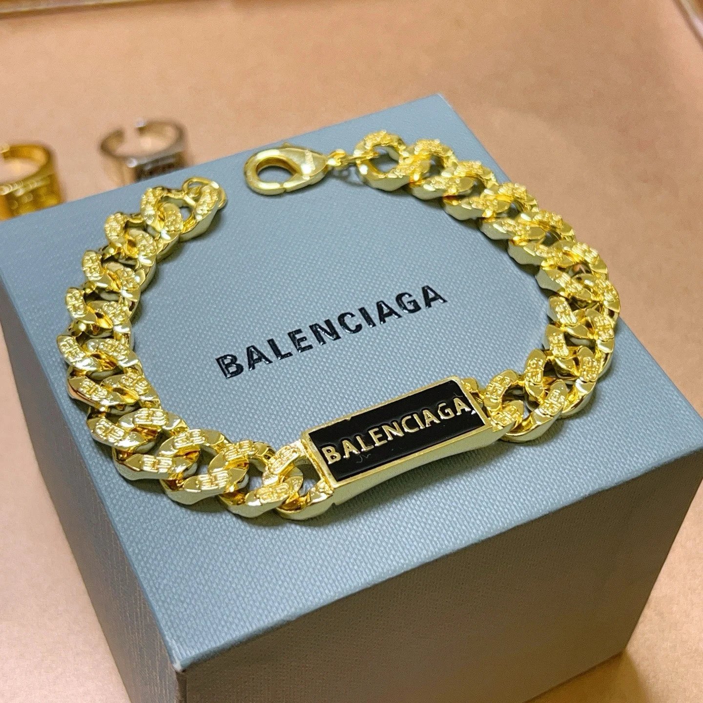 BALENCIAGA Bracelet