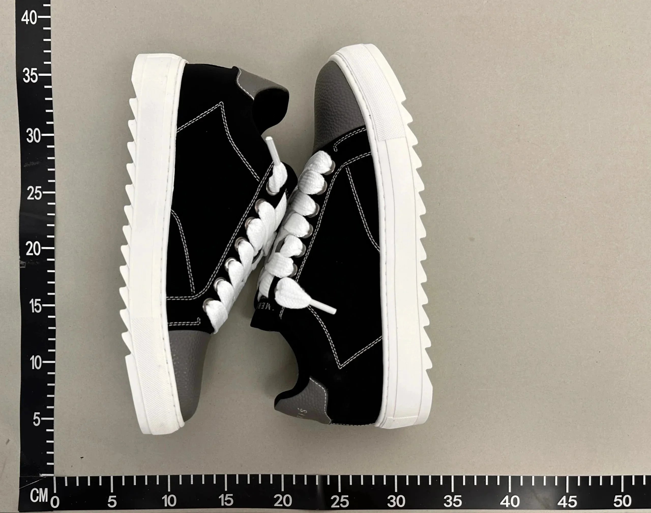 Numeris Shoes (15 Colorways) foto 2