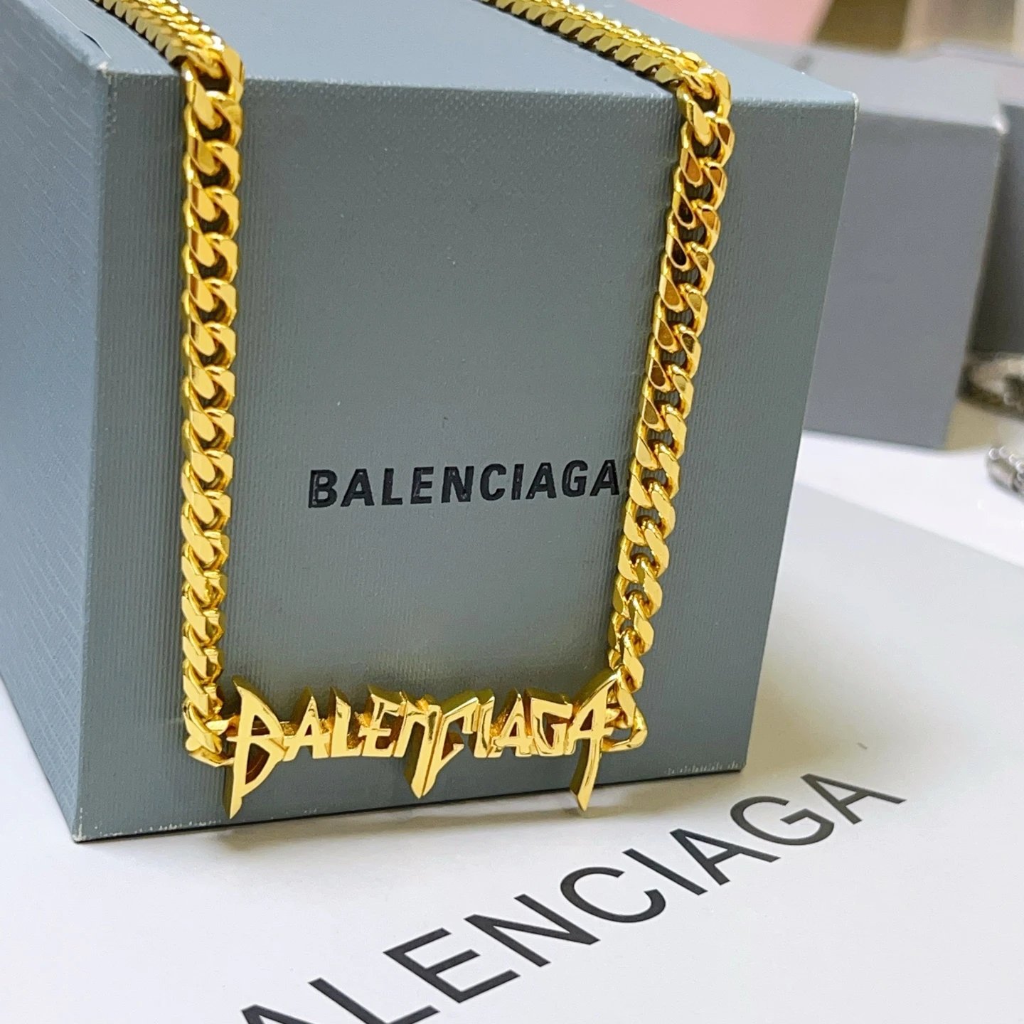 BALENCIAGA Bracelet
