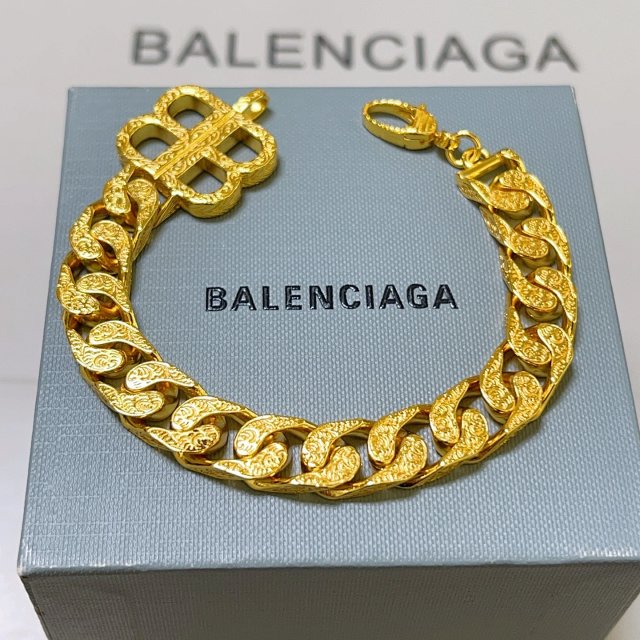 BALENCIAGA Bracelet: seller detail photo 5