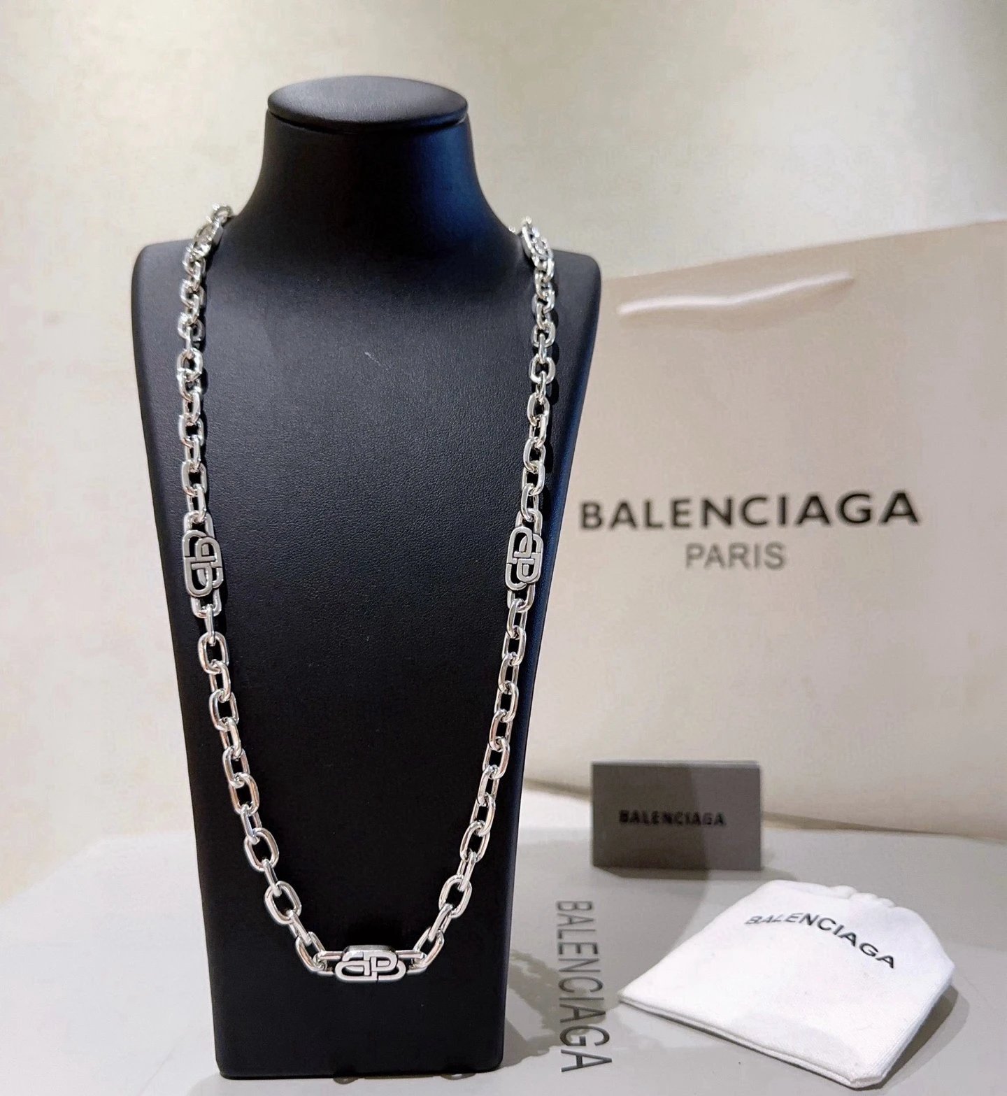 BALENCIAGA Bracelet