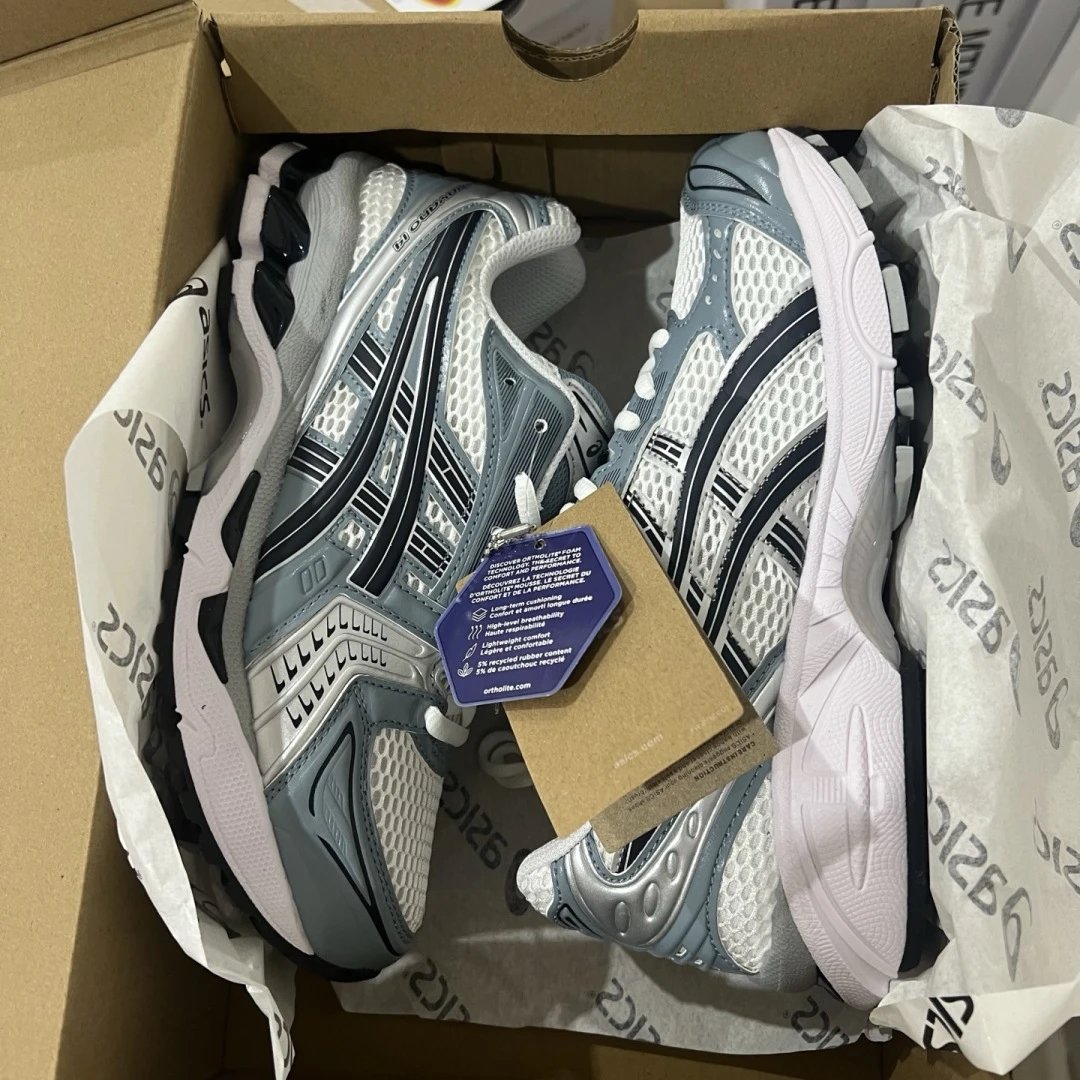 MX BATCH ASICS GelKayano 14 7
