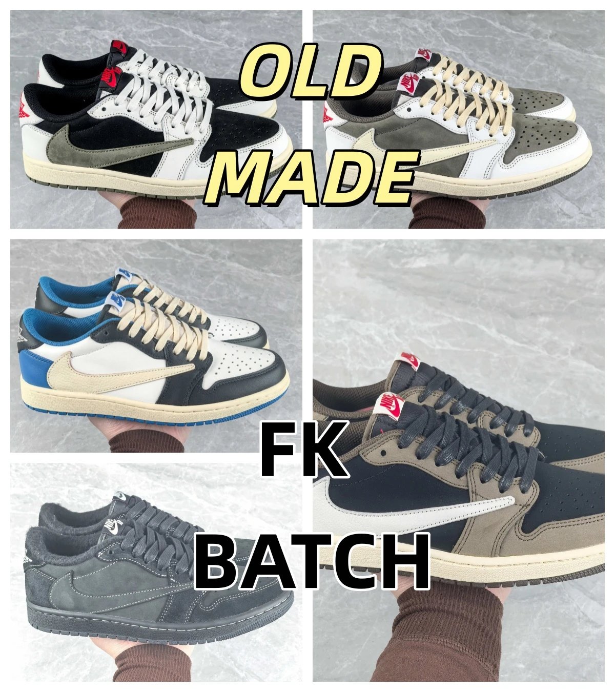 FK Special Offer Batch