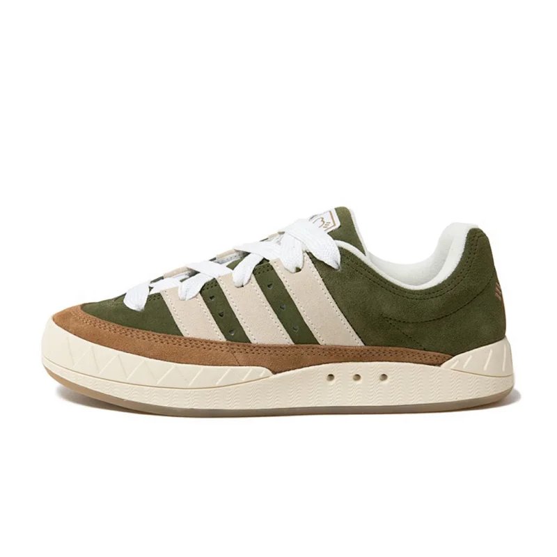 Adidas Sneakers Adimatic low-top image 1