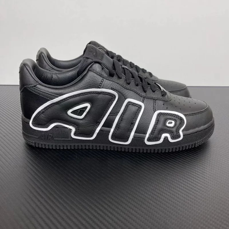 Top/S2 Batch Air f0rce 1 Co branded Series
