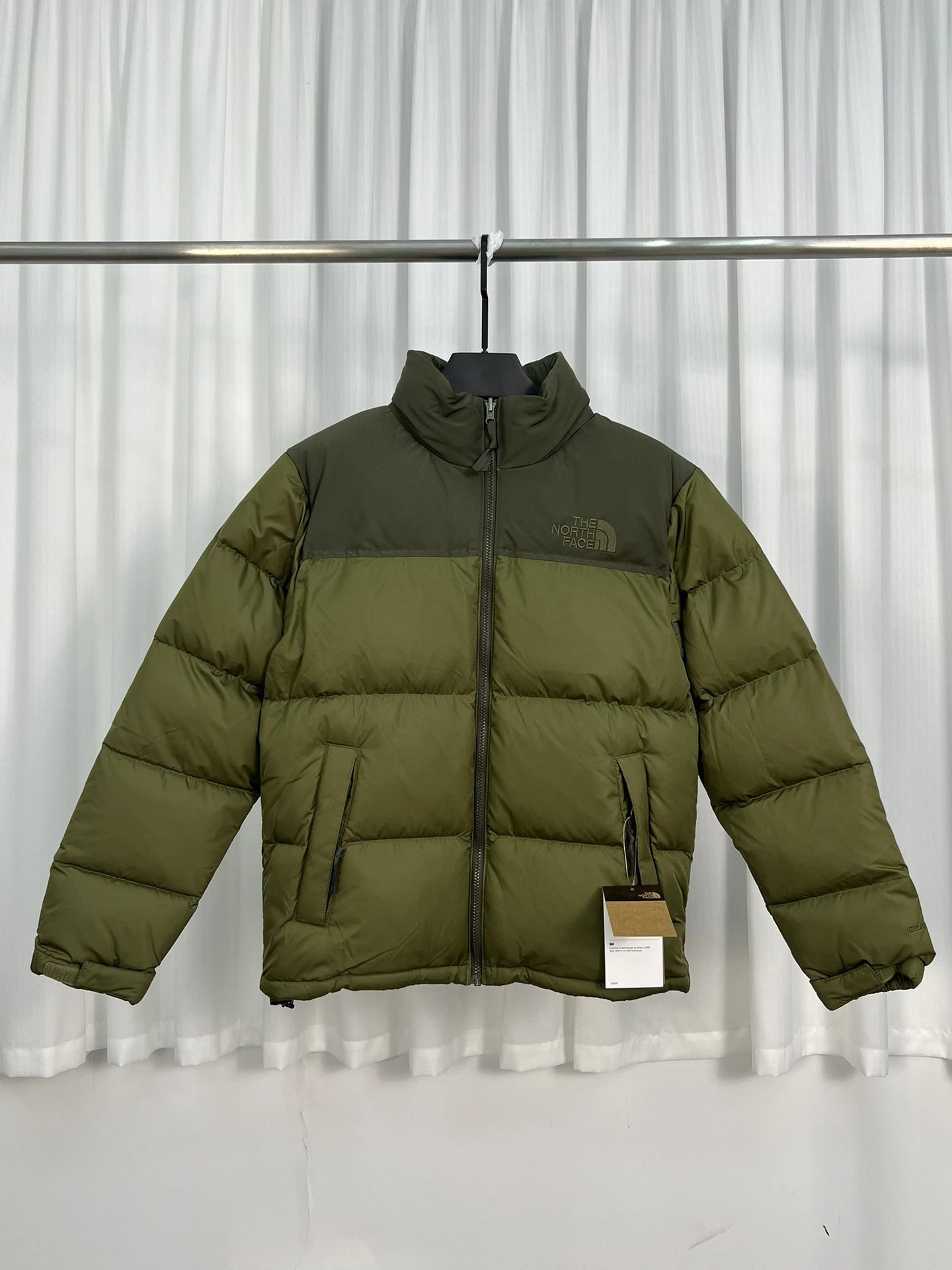 The North Face Down Jackets 1996 Nuptse Jacket image 6