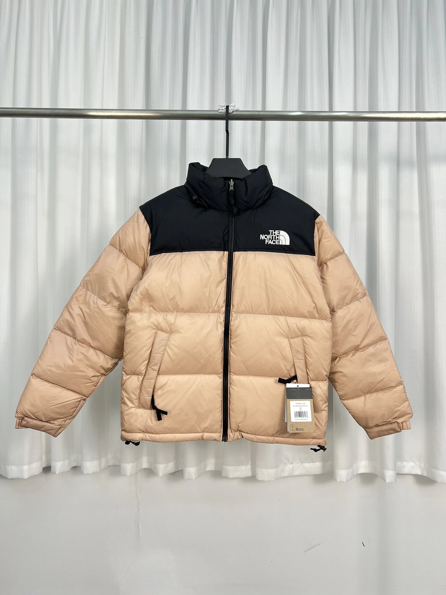 The North Face Down Jackets 1996 Nuptse Jacket image 4
