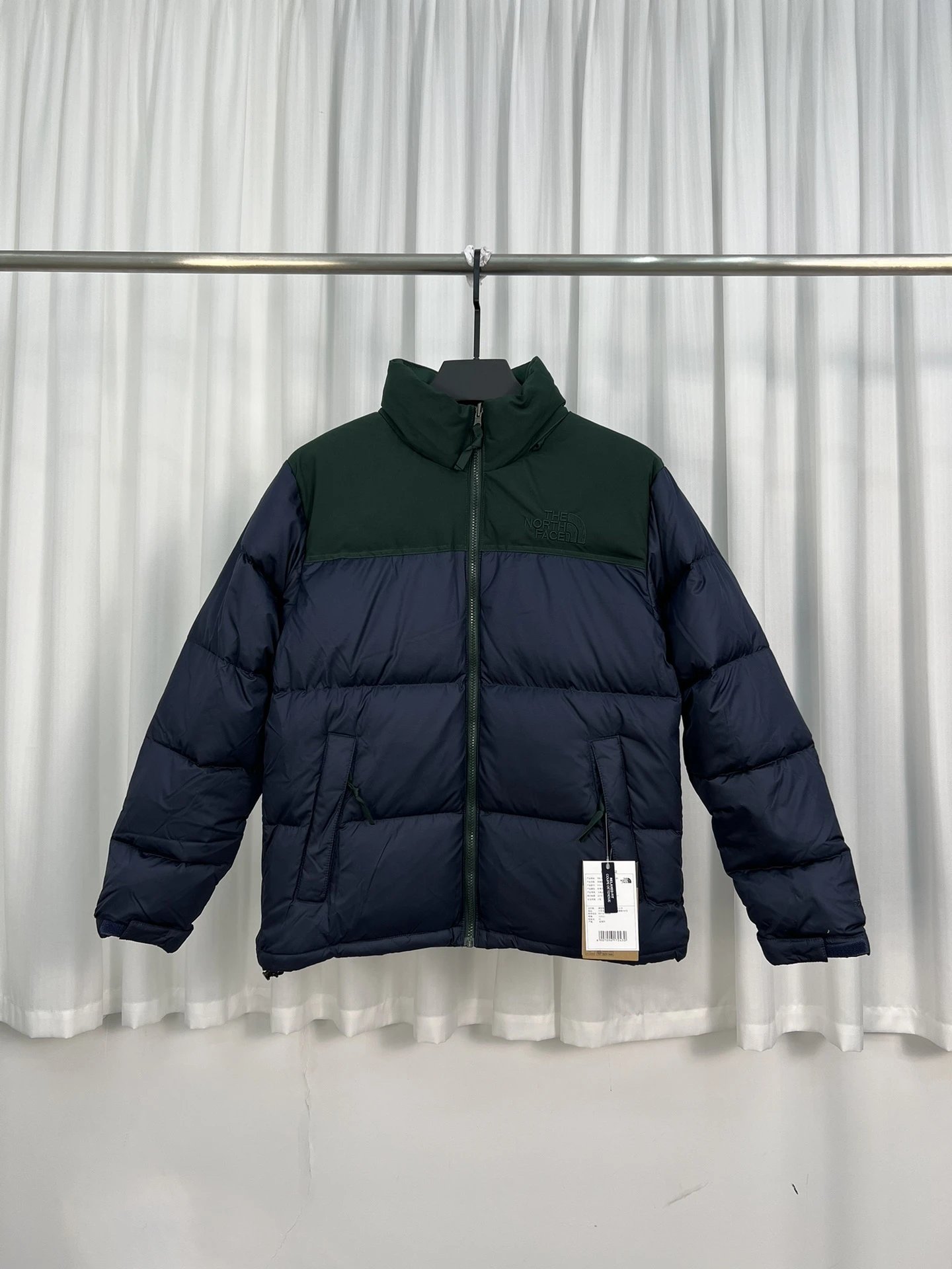 The North Face Down Jackets 1996 Nuptse Jacket image 10