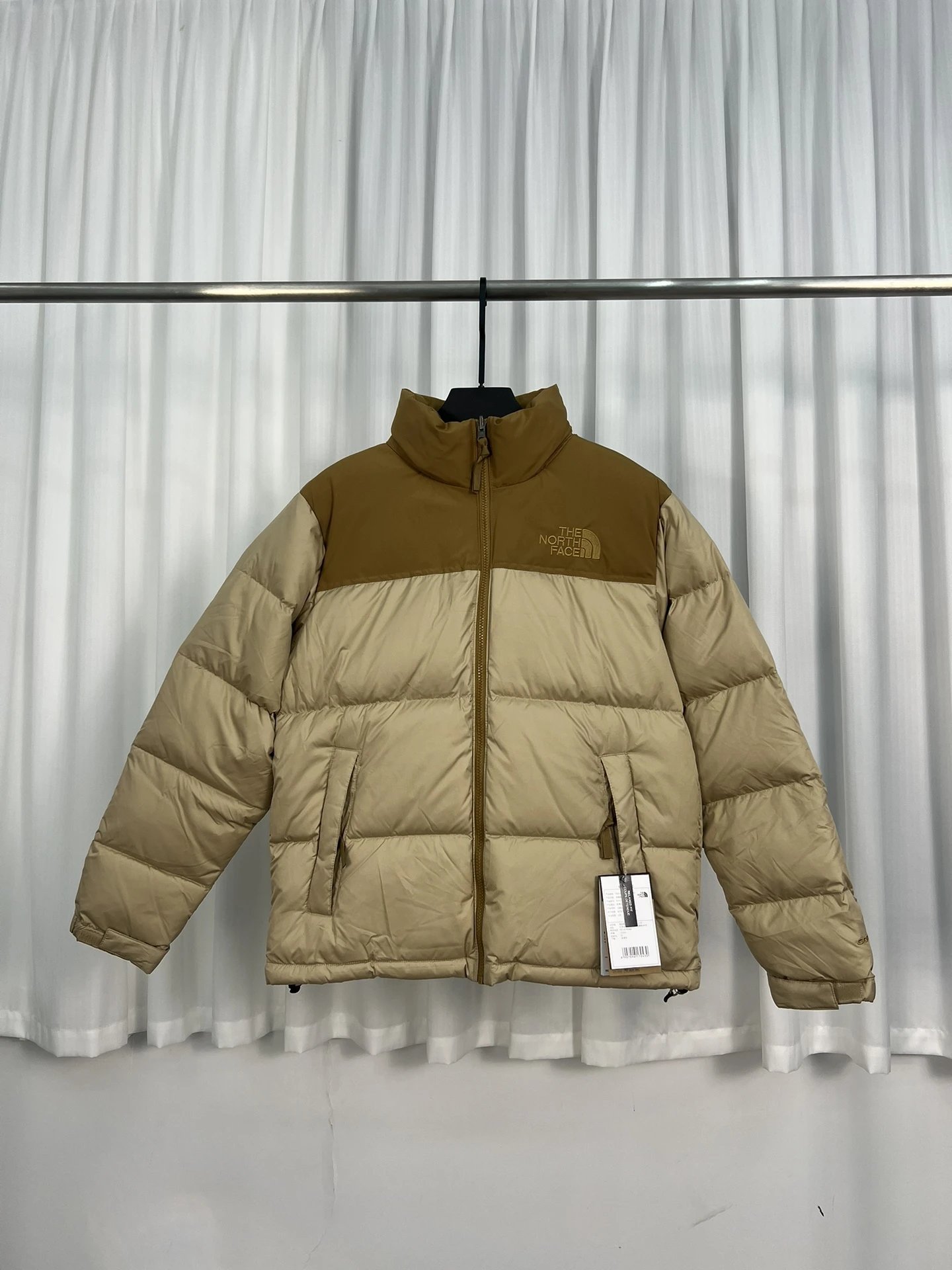The North Face Down Jackets 1996 Nuptse Jacket image 11
