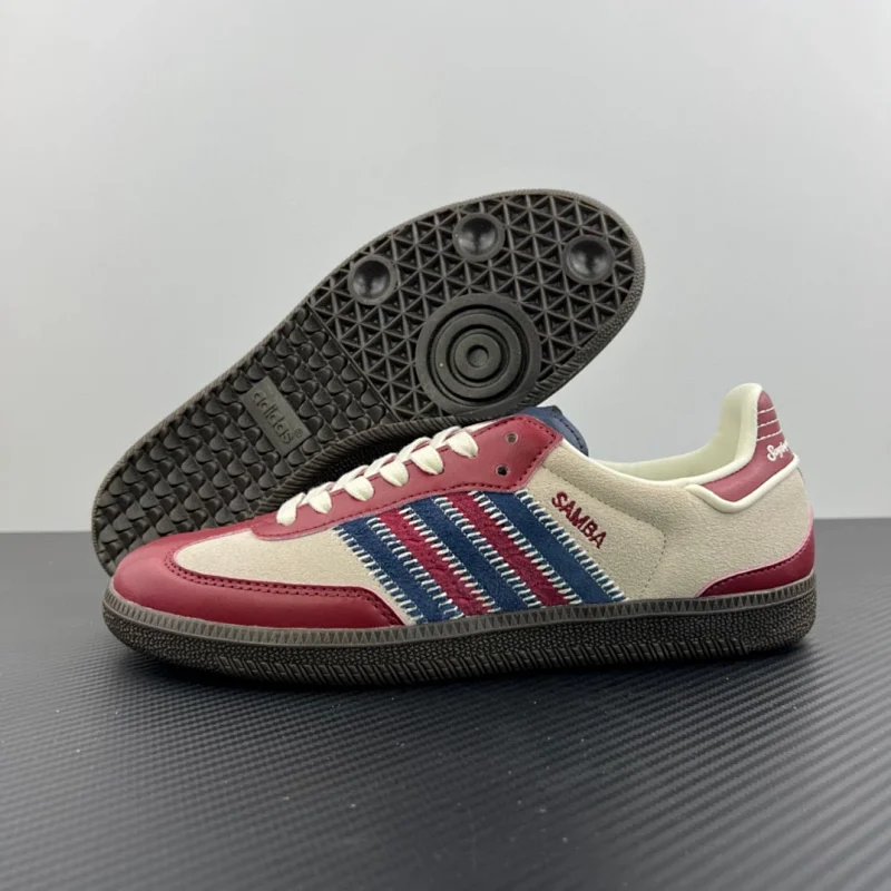 Adidas Sneakers Samba OG image 1