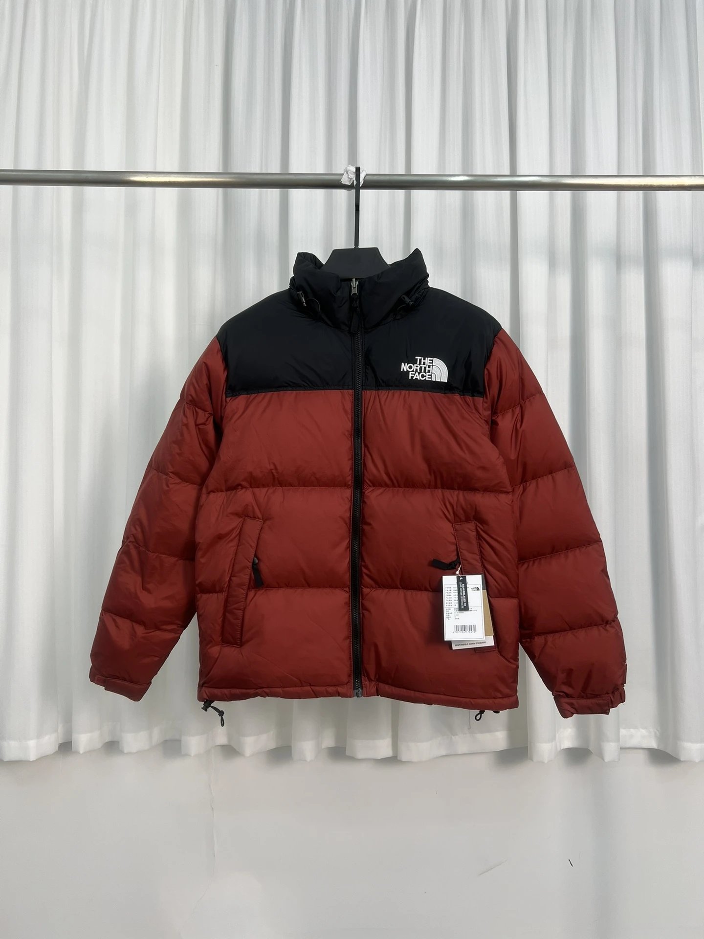 The North Face Down Jackets 1996 Nuptse Jacket image 9