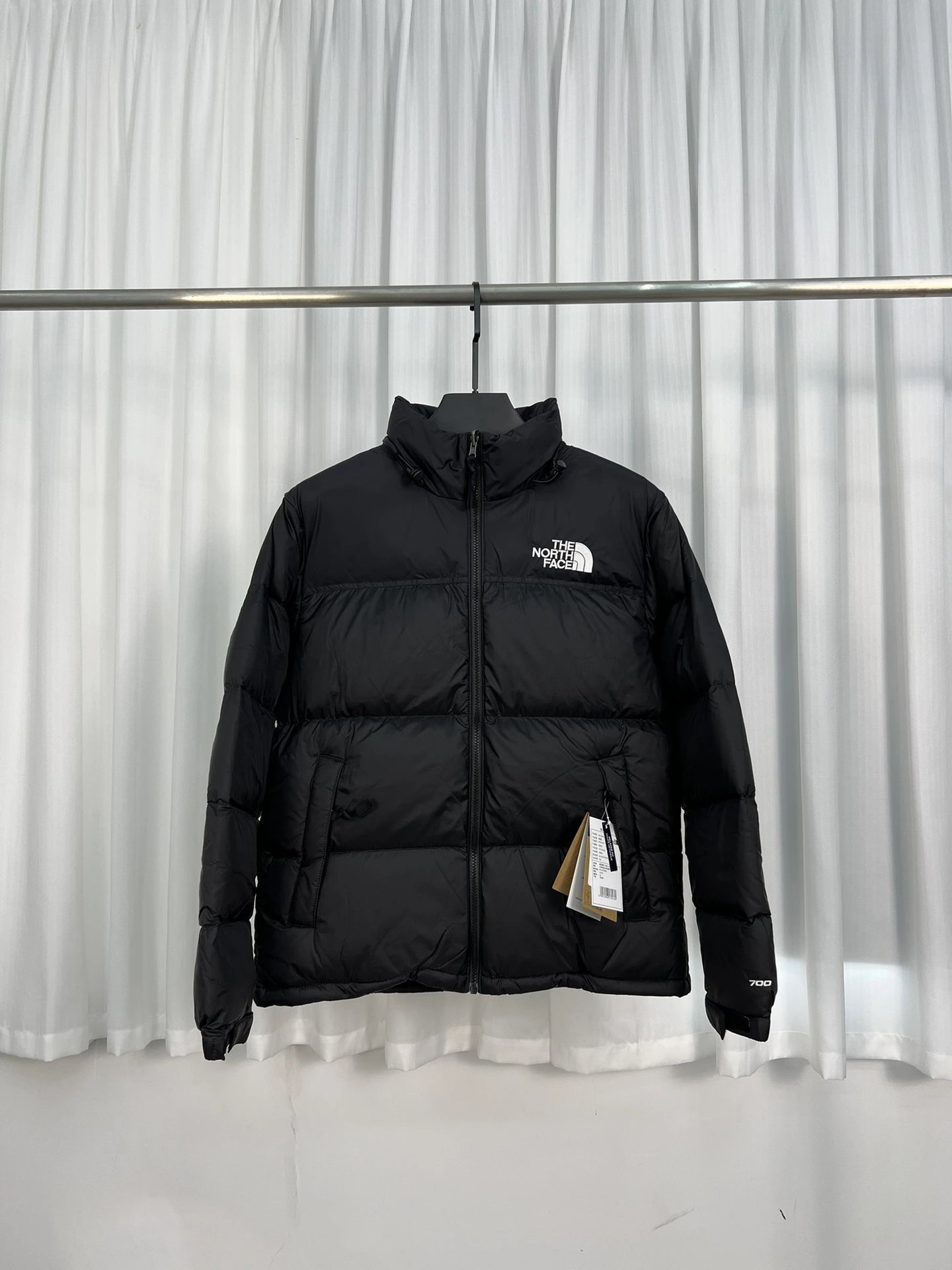 The North Face Down Jackets 1996 Nuptse Jacket image 15