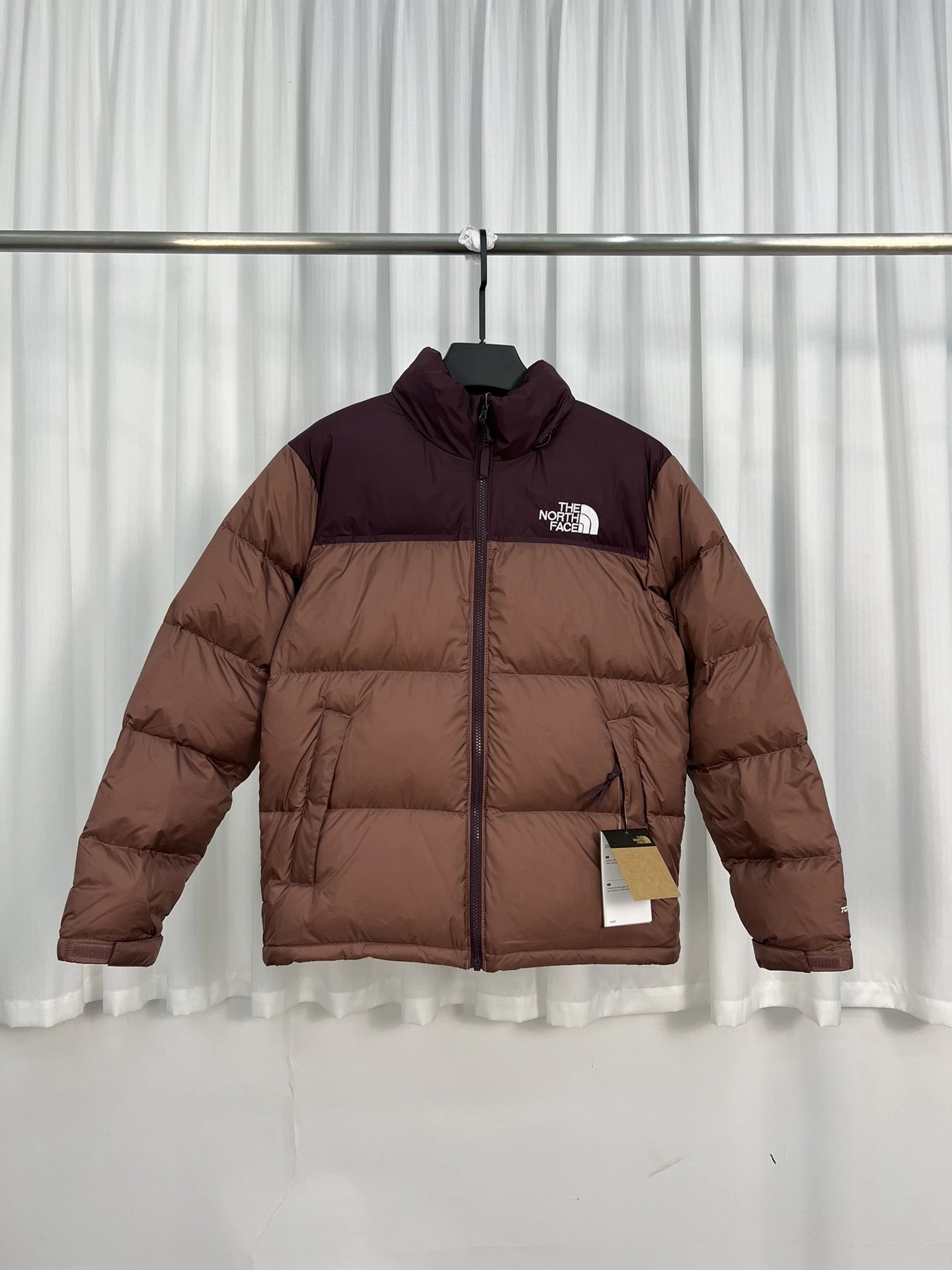 The North Face Down Jackets 1996 Nuptse Jacket image 5