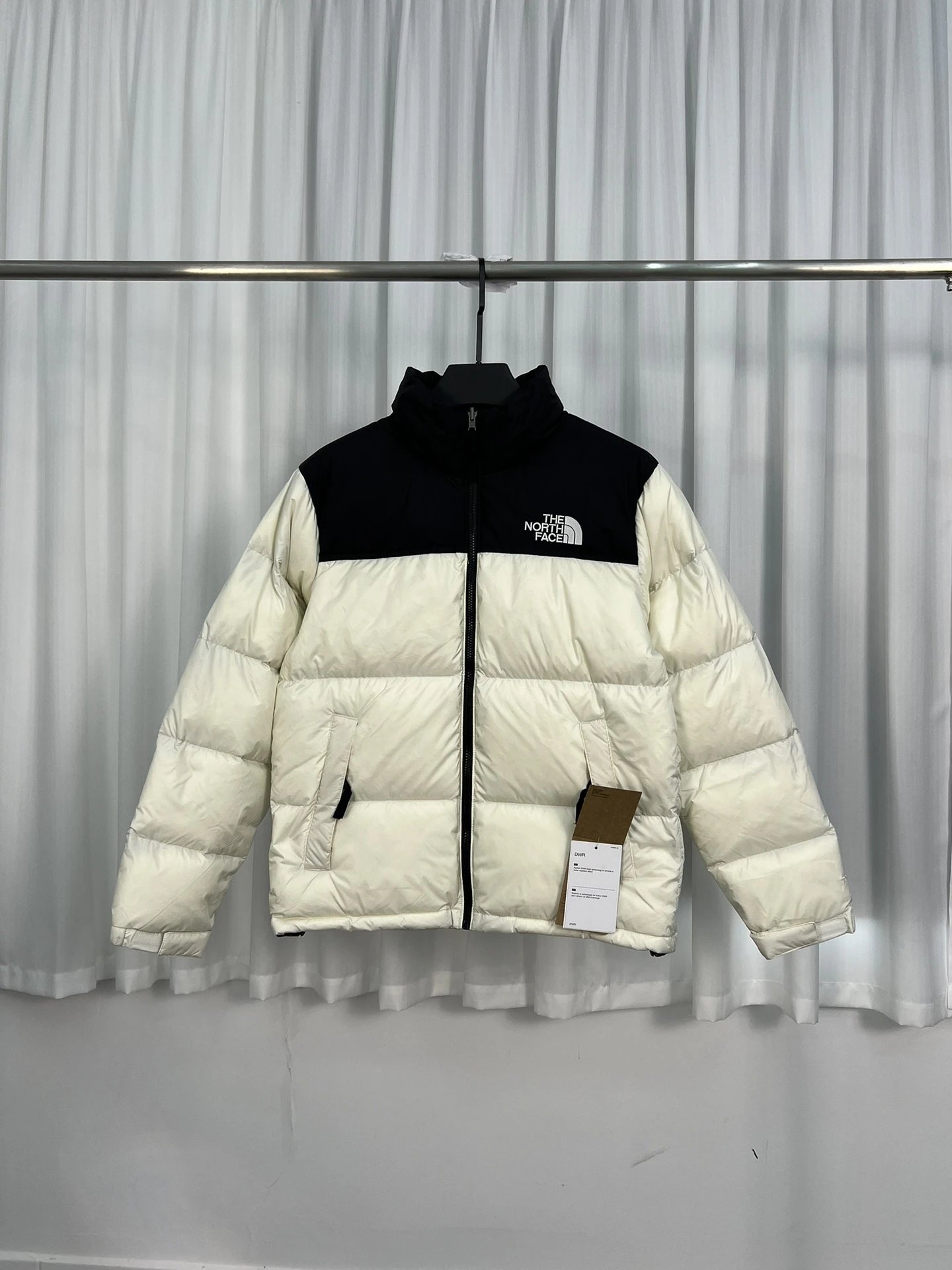 The North Face Down Jackets 1996 Nuptse Jacket image 14