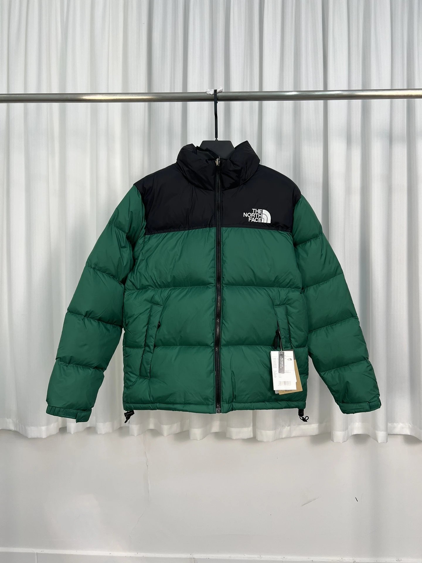 The North Face Down Jackets 1996 Nuptse Jacket image 12