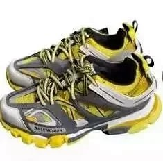 Balenciaga Sneakers Track 3.0 image 1