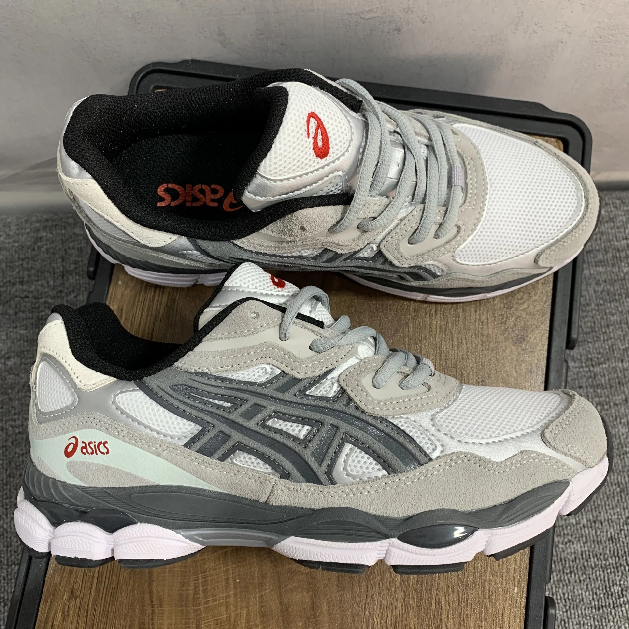 Grey 1