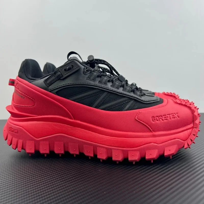 Moncler Sneakers Trailgrip GORE-TEX trail image 1