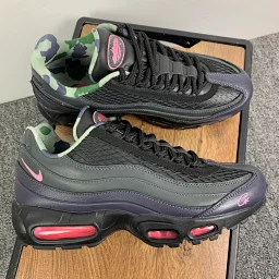 thumbnail for KZ 2.0  BTACH &nbsp; Nke Air Mx 95