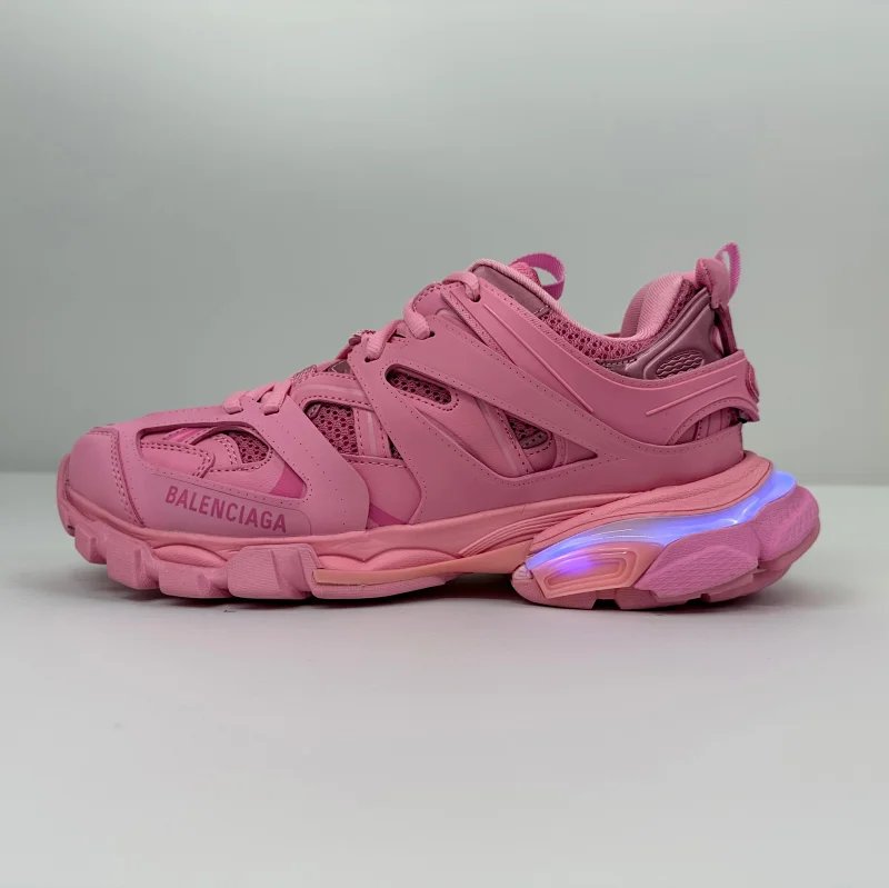 Balenciaga Sneakers Track LED image 1