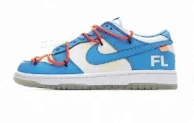Nike Sneakers Dunk Low product detail image 9