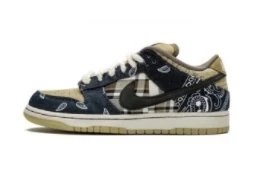 Nike Sneakers Dunk Low image 11