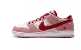 Nike Sneakers Dunk Low image 8