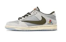 Nike Sneakers Dunk Low product detail image 12