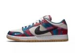 Nike Sneakers Dunk Low image 4