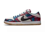 Nike Sneakers Dunk Low product detail image 4