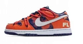 Nike Sneakers Dunk Low product detail image 10