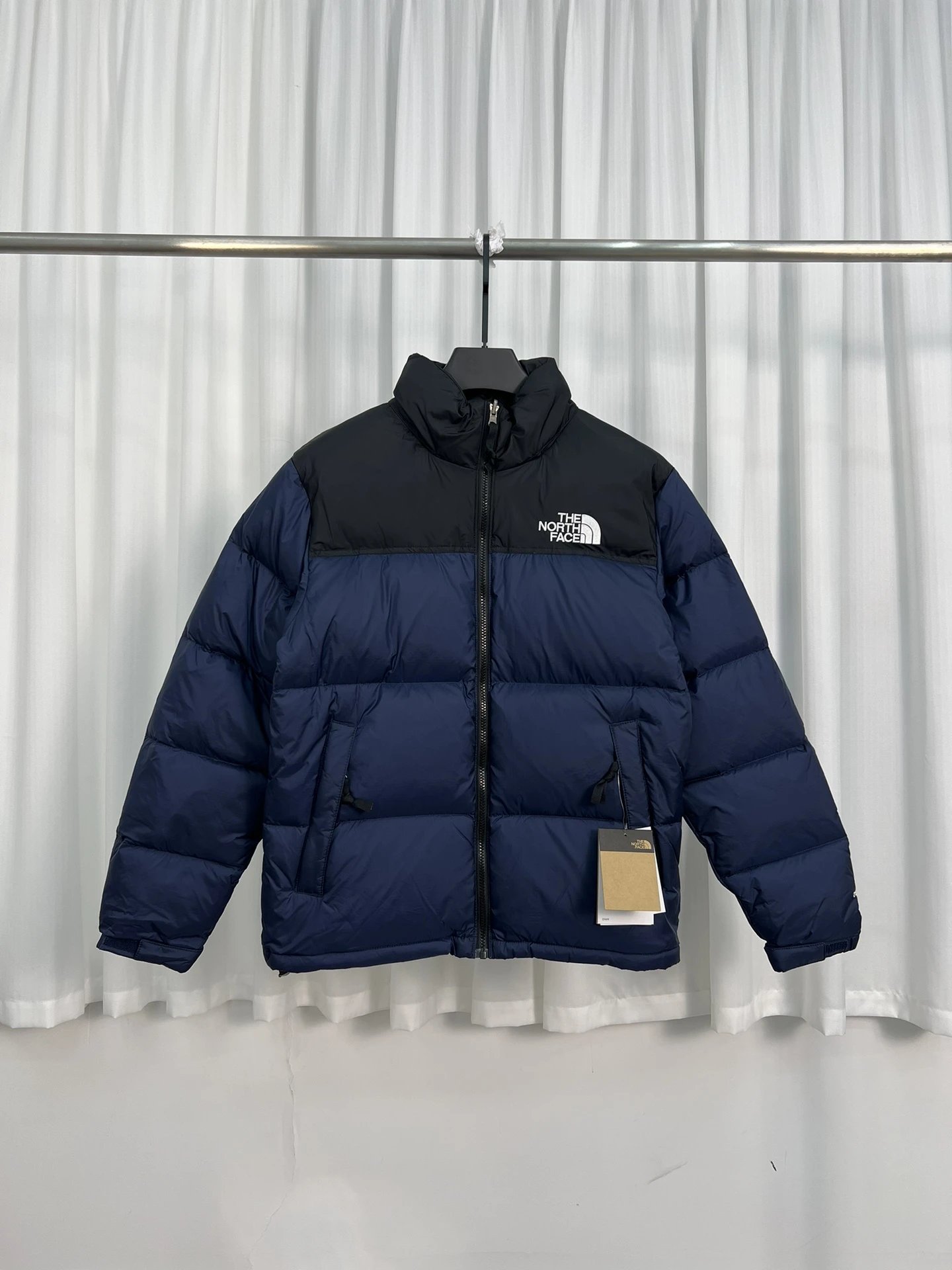 The North Face Down Jackets 1996 Nuptse Jacket image 8