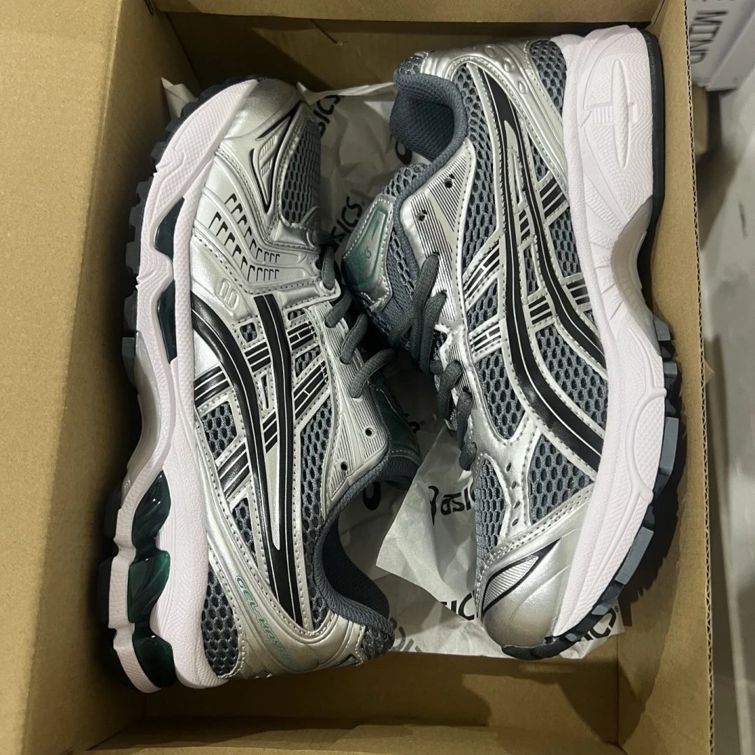 MX BATCH ASICS GelKayano 14 6