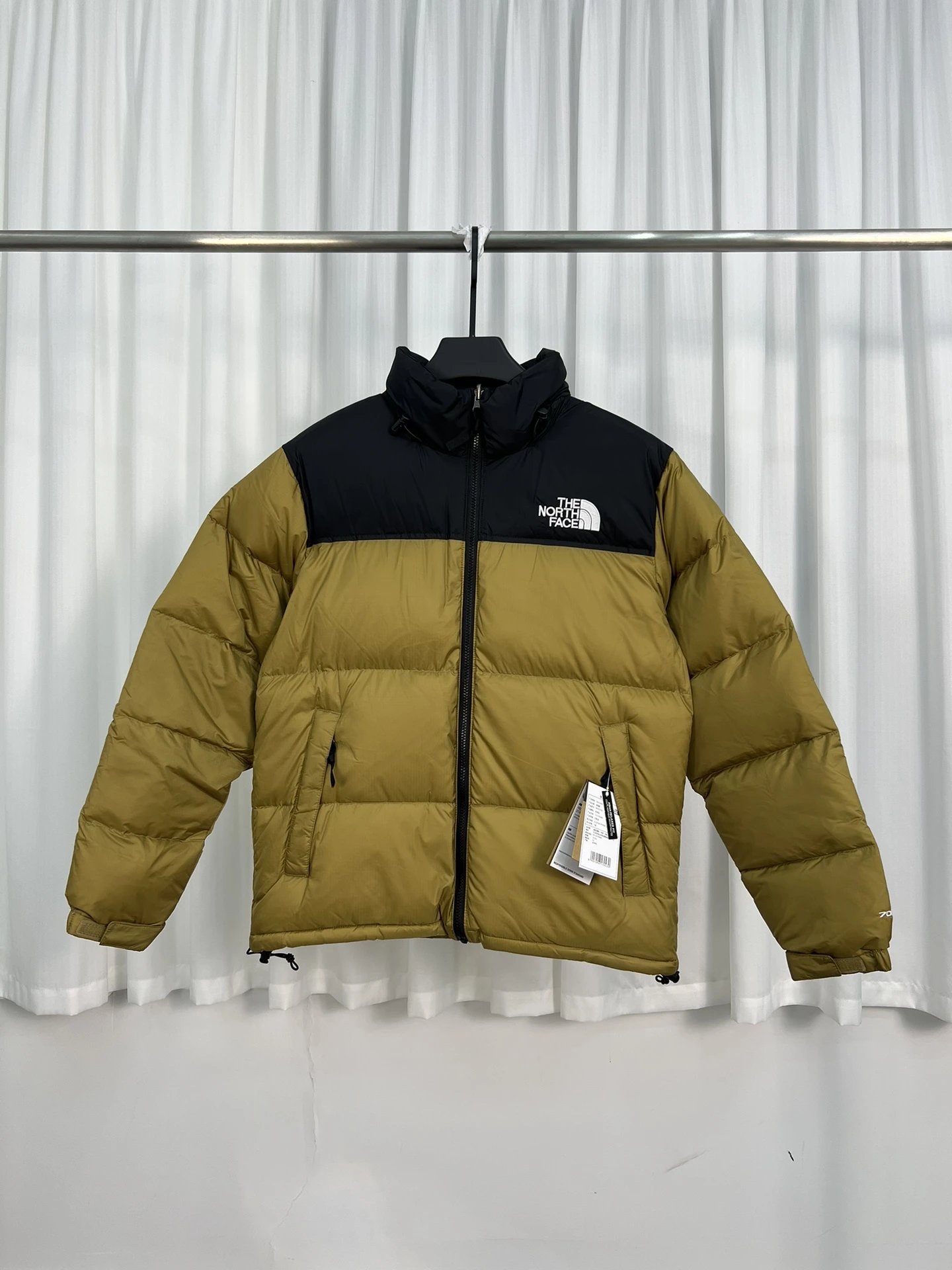 The North Face Down Jackets 1996 Nuptse Jacket image 7
