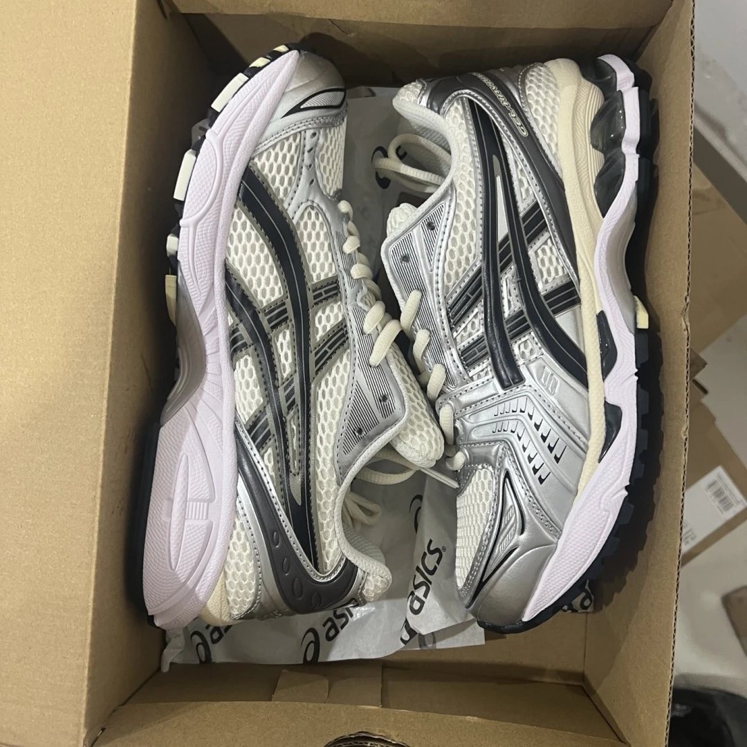 MX BATCH ASICS GelKayano 14 5