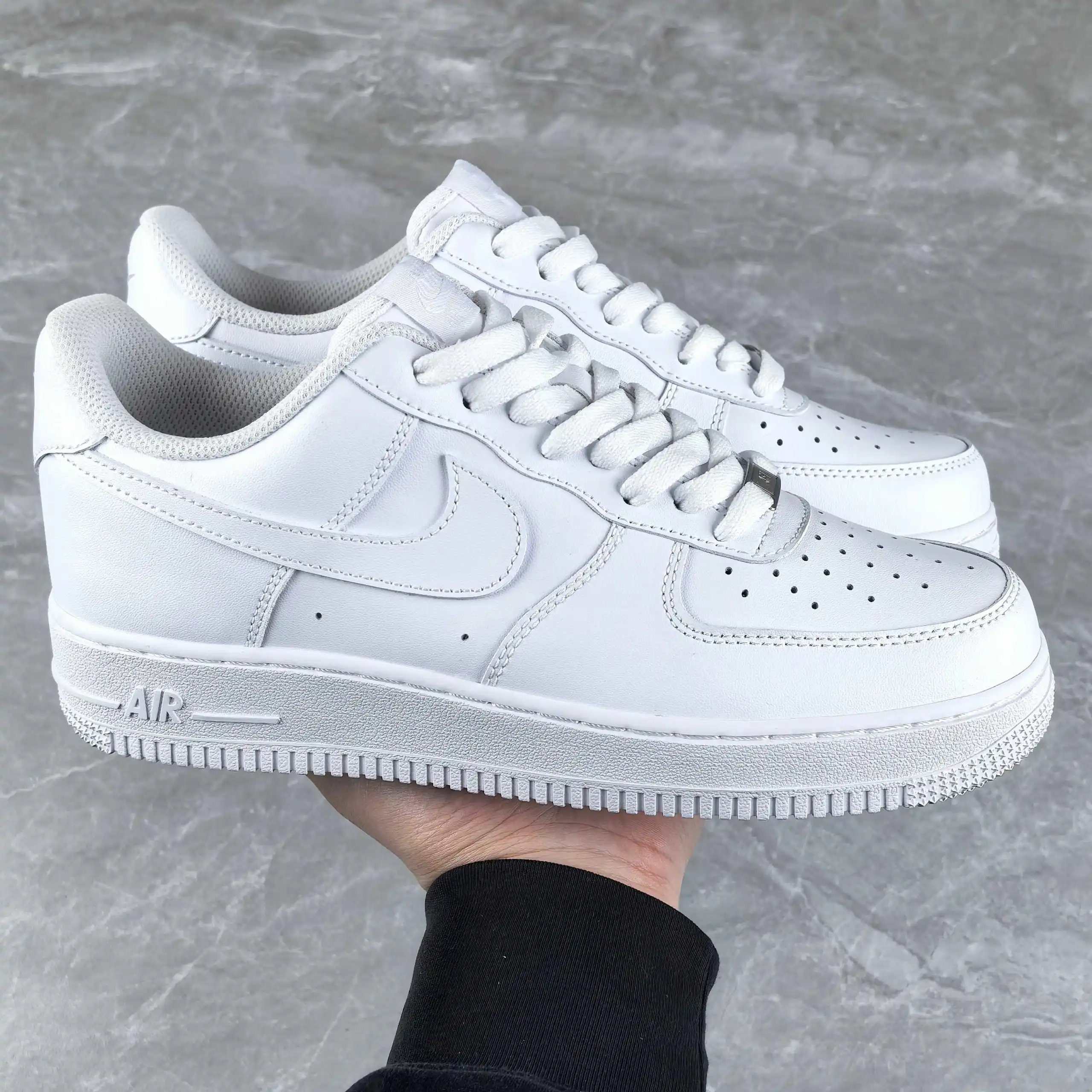 Nike Air Force 1 Low '07 White CW2288-111
