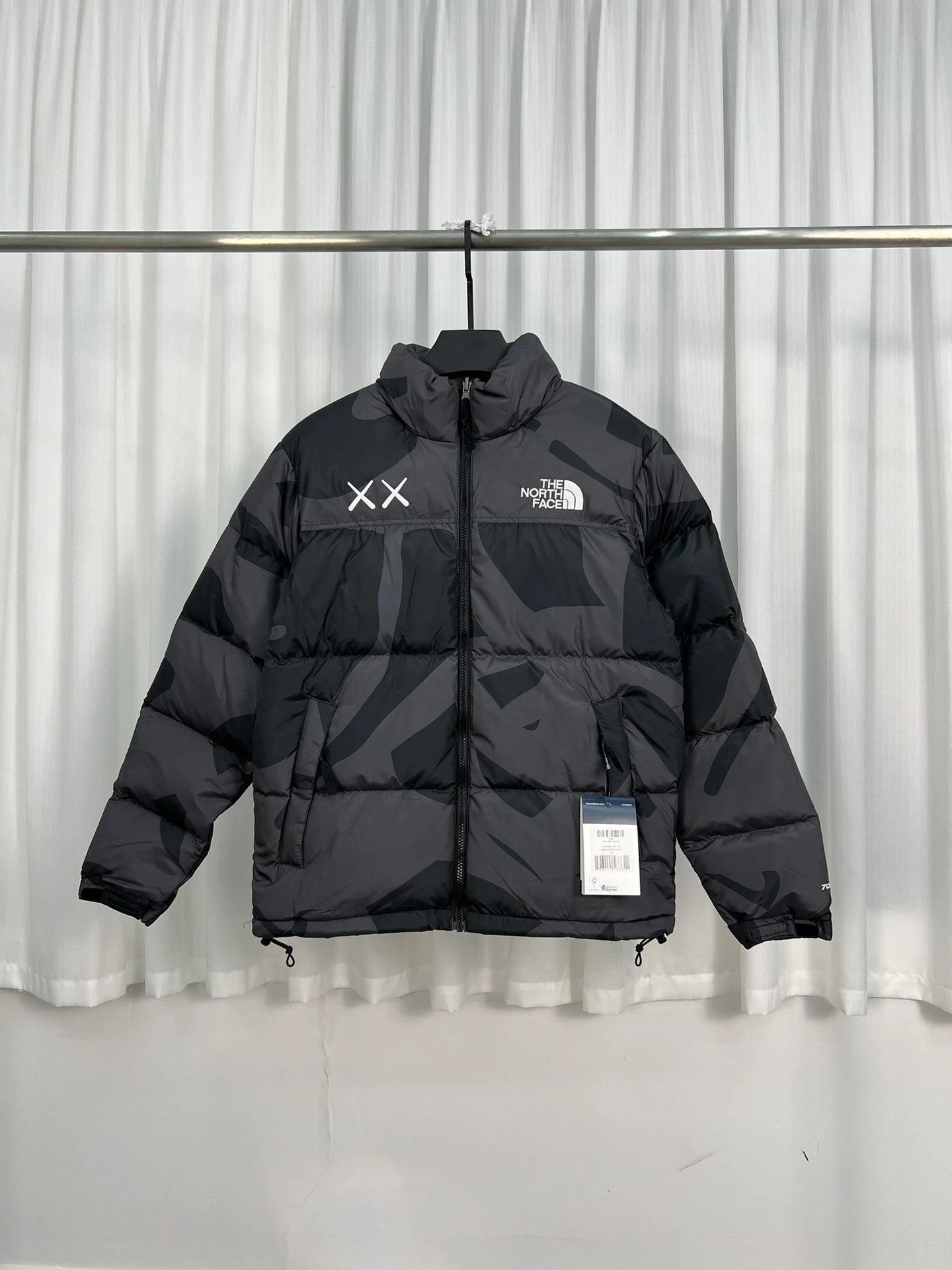 The North Face Down Jackets 1996 Nuptse Jacket image 2