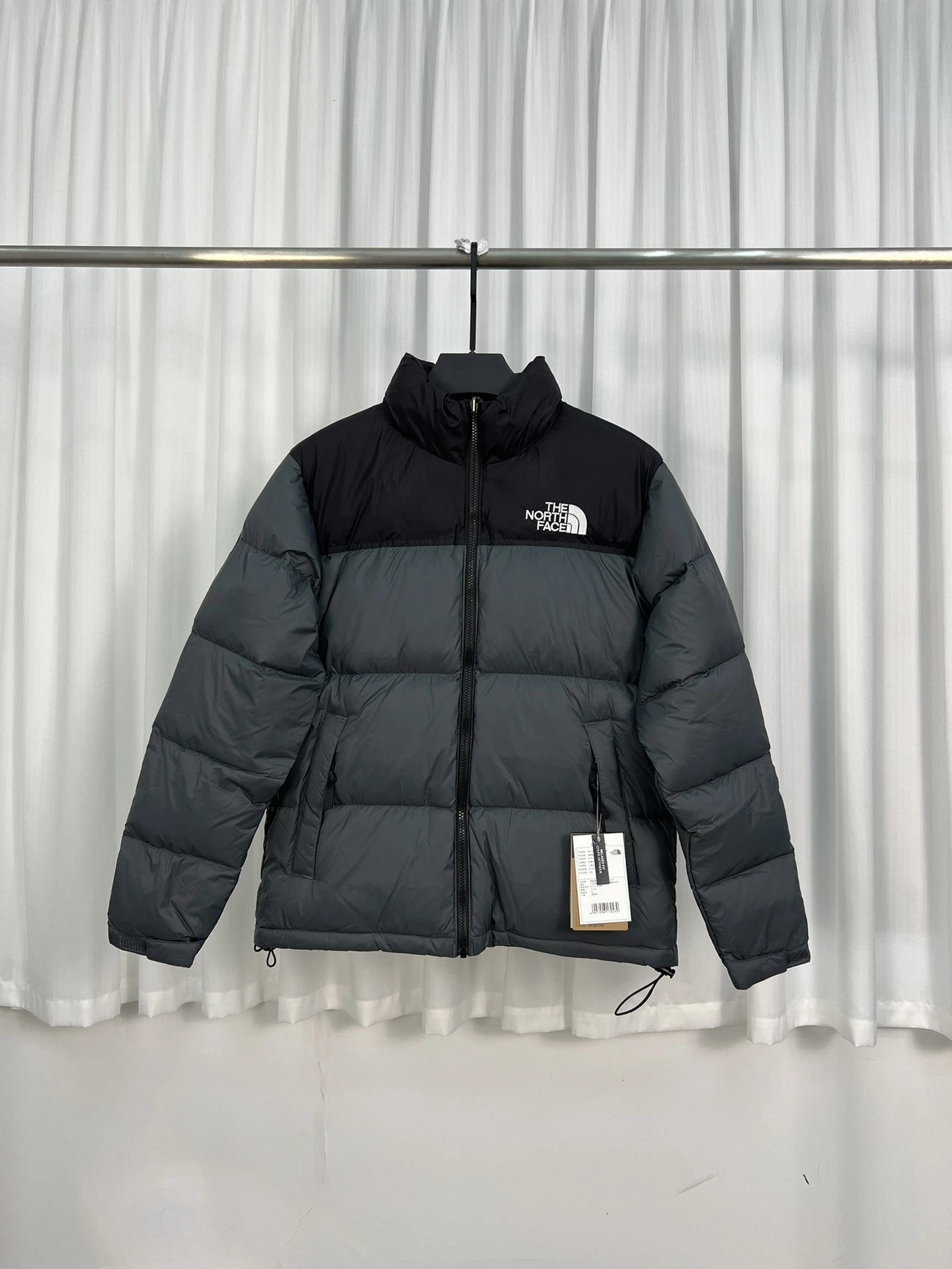 The North Face Down Jackets 1996 Nuptse Jacket image 13