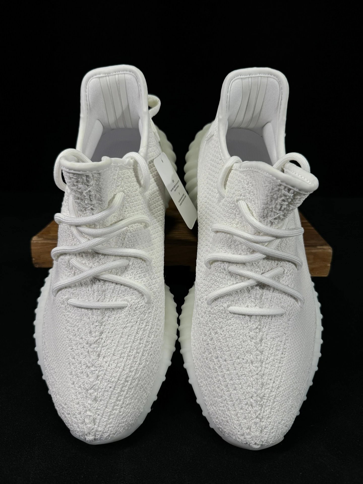 Unbranded Sneakers 350 V2 Knit image 3