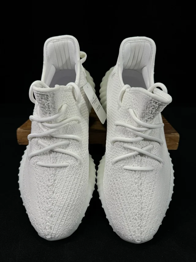 Unbranded Sneakers 350 V2 Knit product detail image 2