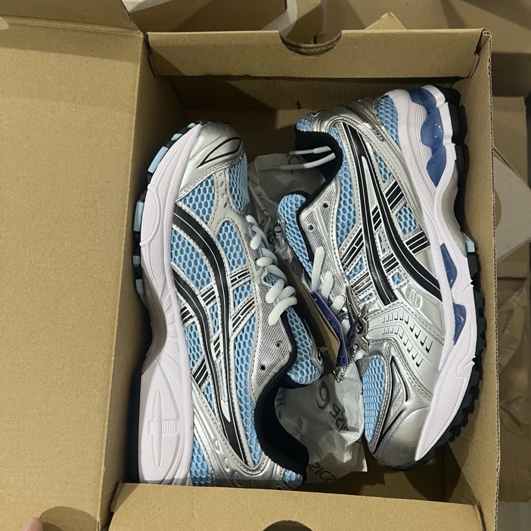 MX BATCH ASICS GelKayano 14 8